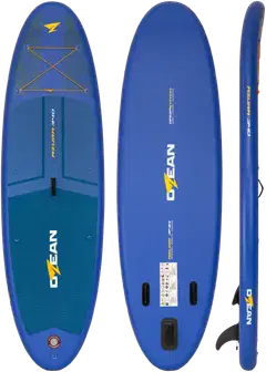 Ozean Azura 340 SUP-lauta - 2
