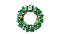 LEGO® Seasons and Occasions 40957 Kevätkranssi - 9