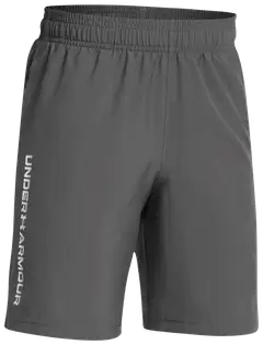 Under Armour poikien treenishortsit 1383341 - Castlerock - 1