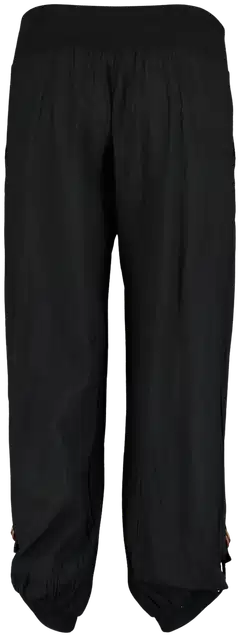 Hailys naisten housut Jo44la - BLACK - 3