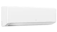Bosch Climate 7100 35-he ilmalämpöpumppu valkoinen asennettuna - 3