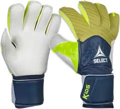 Select 03 Kids v26 lasten mv-hanska, koko 2 - 1