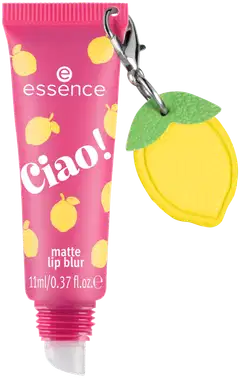 essence Ciao! Matta huulipuna - 2
