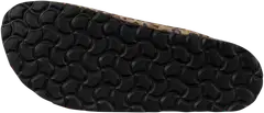 WKLY. naisten nahkaiset pistokkaat Lina leo 782458-04 - Mushroom leopard - 5