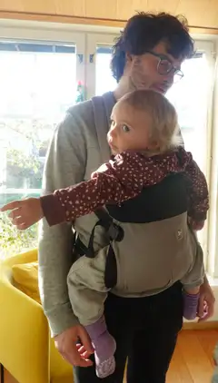 Pilvi kantoreppu style - 7