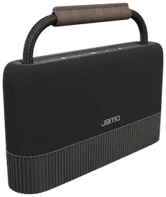 Jamo Flow vedenkestävä Bluetooth-kaiutin Dark Grey - 2
