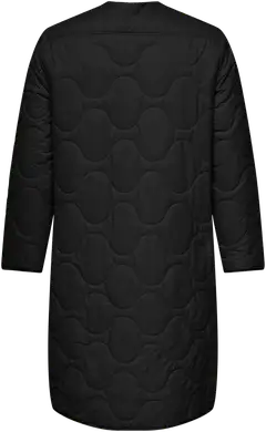 ONLY CARMAKOMA naisten takki Carsandy - BLACK - 2