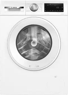 Bosch Serie 6 pyykinpesukone 9 kg maks. 1400 kierr./min - 1