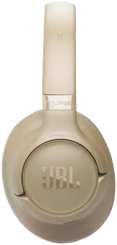 JBL langattomat sankakuulokkeet Tune 730BT beige - 7