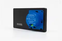 Shelly Seinänäyttö X2i musta - 3