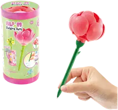 Bloom Building Pens Kukkakynä - 2