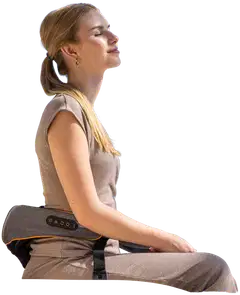 Medivon niskahierontalaite Simple 2 - 7