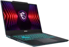 MSI kannettava pelitietokone Cyborg 14 A13VF-005NEU - 3