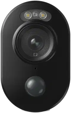 Reolink Argus 3 Ultra (B350) 4K ulkokäyttöön tarkoitettu akkukäyttöinen Wi-Fi-kamera Valkoinen - 1