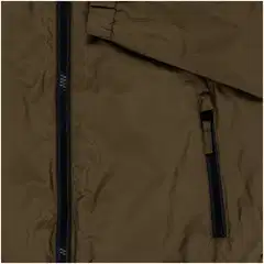 House nuorten tuulitakki 246G08260P - Dark Olive - 2