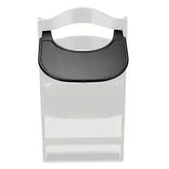 Hauck syöttötuolin tarjotin Alpha Click Tray - 5