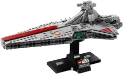 LEGO® Star Wars TM 75441 Venator-luokan hyökkäysristeilijä - 2