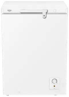 UPO säiliöpakastin USP100EV, valkoinen - 2