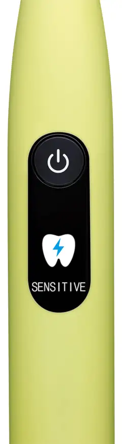 Beurer sähköhammasharja SC50 Sonic splashy lemon - 9