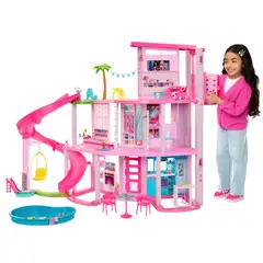 Barbie® Dreamhouse™ - 7
