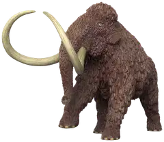 Schleich Mammutti - 3