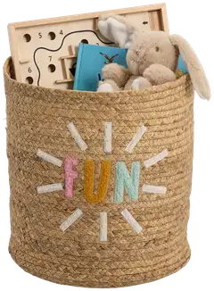 Zeller säilytyskori Fun vesihyasinttia - 2