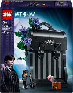 LEGO® Wednesday 76787 WEDNESDAY 76787 - 3