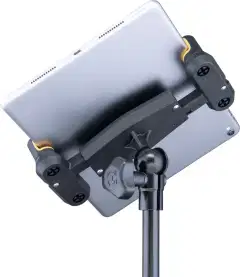 Hercules tabletti/puhelinteline DG307B - 3
