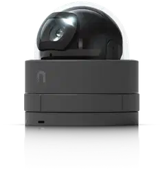 Ubiquiti kompakti 2K PoE -kupukamera IR-yönäöllä UVC-G5-Dome-Ultra - 14