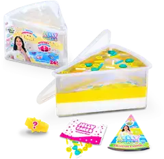 Jelly Cake Surprise Slime - 2
