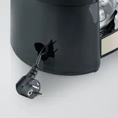 Severin kahvinkeitin KA9575 beige - 4