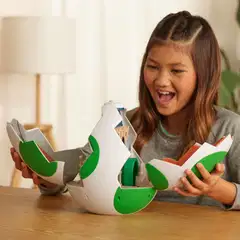 Mario Movie 2 Basic Egg Playset 23 cm - 19