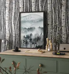 Tapetti Urban Nature  35397 - 3