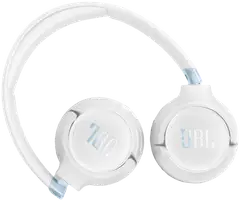 JBL langattomat vastamelukuulokkeet Tune 680NC valkoinen - 3