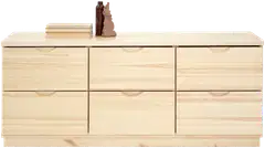 Lundia Classic laatikosto, 6 laatikkoa - 1