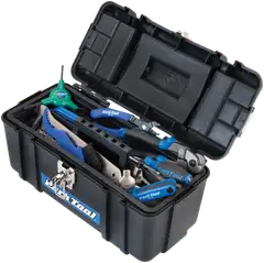 ParkTool Polkupyörä-työkalusetti Home Mechanic Kit SK-4 Starter Kit - 3