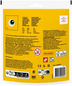 LEGO® Recruitment Bags 30714 Oranssi kissa - 3