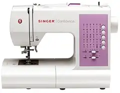 Singer Confidence 7463 ompelukone - 1