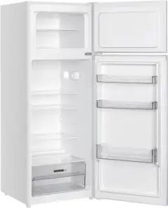 Whirlpool jenkkikaappi W55T0 412W, 145cm, valkoinen - 3