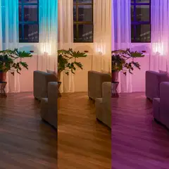 Philips Hue paristokäyttöinen seinäkytkin - 5