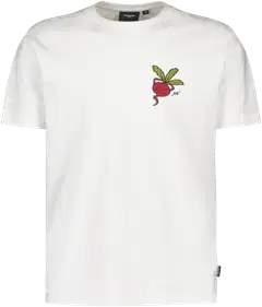 Finlayson miesten t-paita Art of Taste - White - 1
