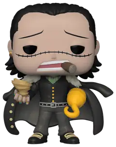 FUNKO POP! Vinyylihahmo: One Piece - Crocodile - 2