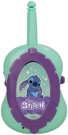 Stitch-Radiopuhelimet - 4