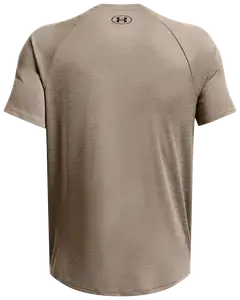 Under Armour miesten treenipaita 1382796 - Taupe Dusk - 2
