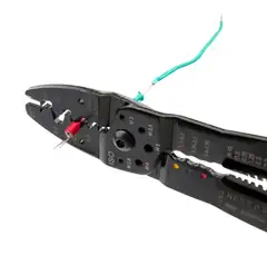 Kendo kuorintapihdit (0.5-5mm) 250mm / 10" - 5