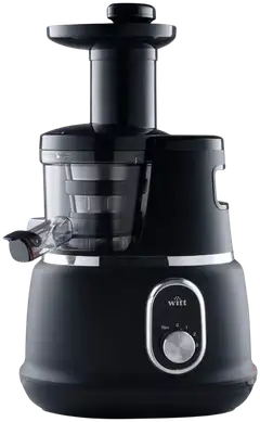 Witt mehustin Premium musta - 2