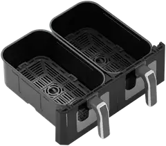 Princess Airfryer tuplauuni ikkunoilla - 4