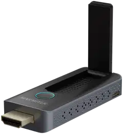 Marmitek Langaton HDMI-lähetin ja -vastaanotin Stream S1 Pro - 4
