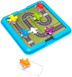 SmartGames Logiikkapeli Take off - 3