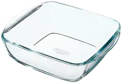 Pyrex uunivuoka lasi 2,2L - 1